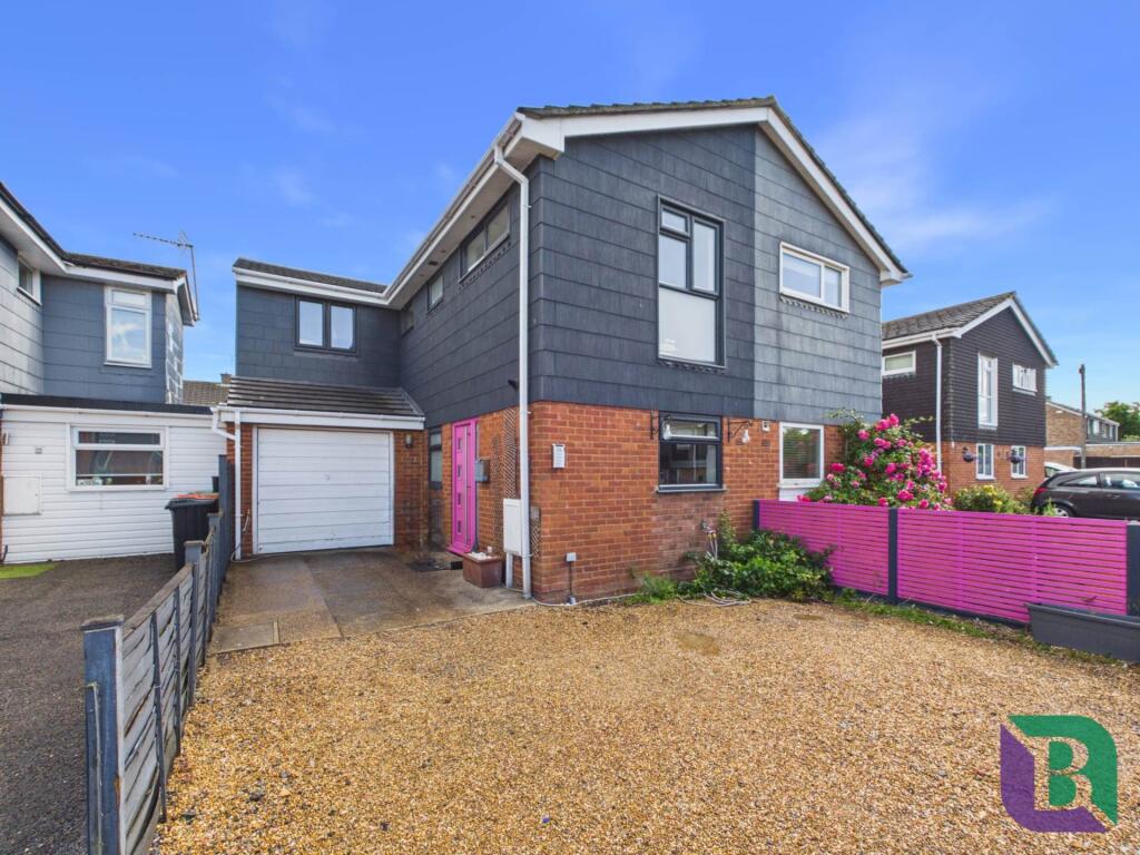Main image of property: Maple Grove, Woburn Sands
