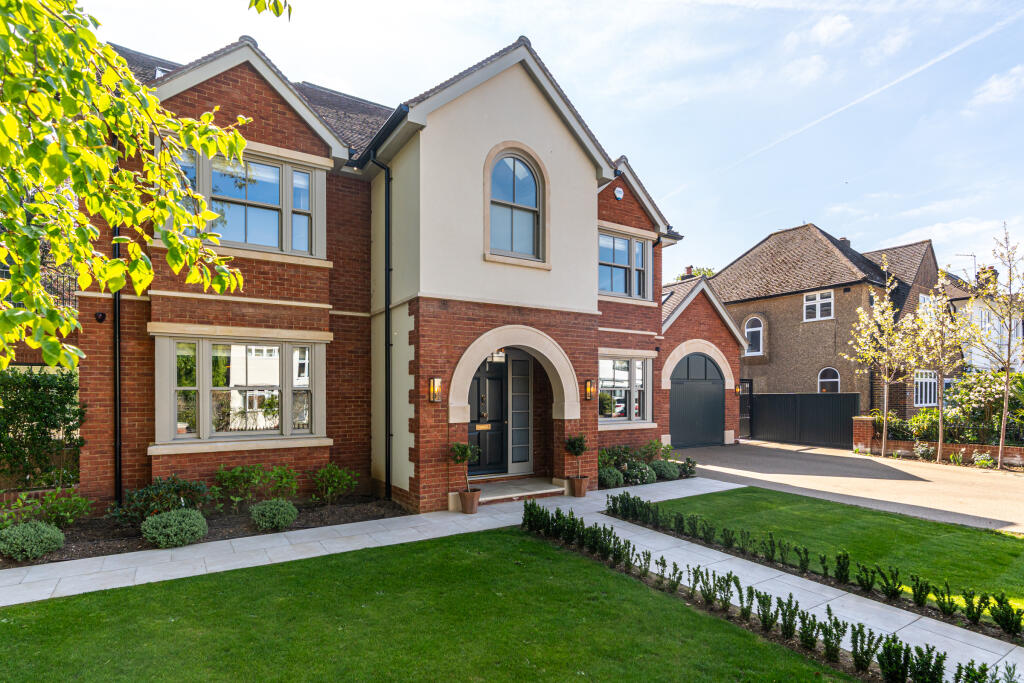 Main image of property: Trowlock Avenue, Teddington, South West London, TW11