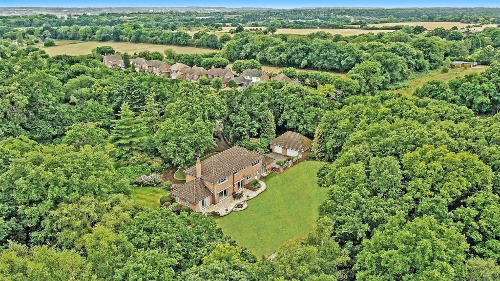 Main image of property: Fleets Lane, Tyler Hill, Canterbury, Kent