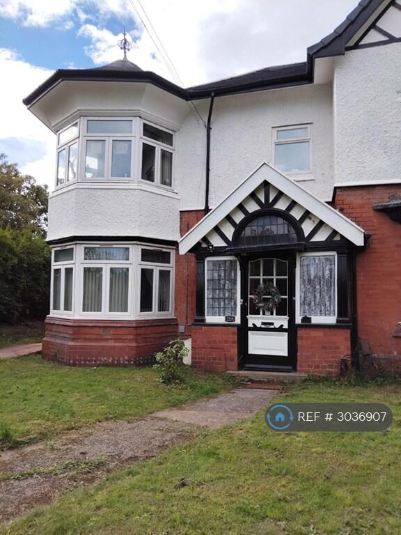 Main image of property: Penkett Road, Wallasey, CH45