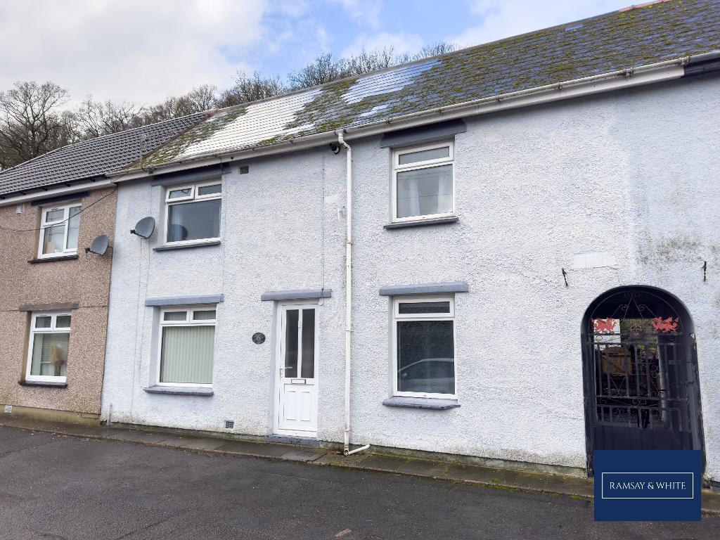 Main image of property: Treneol, Cwmaman, Aberdare, CF44 6HE