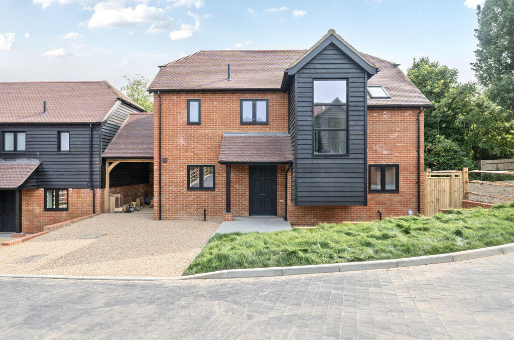 Main image of property: Standen Street, Iden Green
