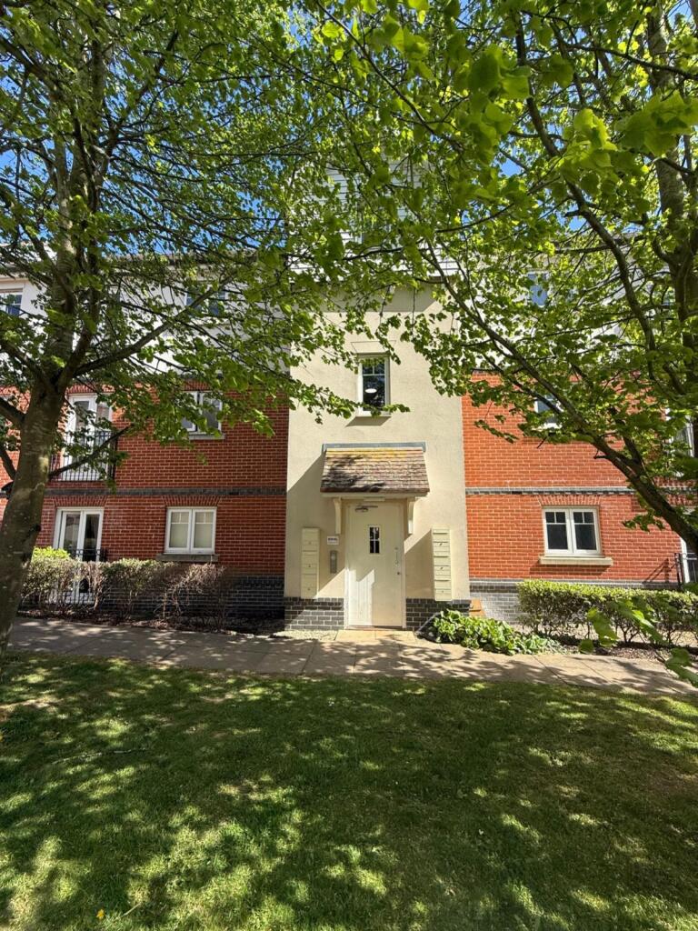 Main image of property: Apprentice Drive CO4.