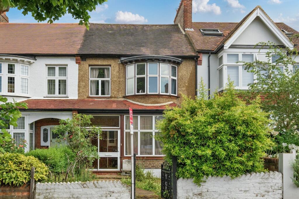 Main image of property: Birchlands Avenue, Ballham, London, SW12