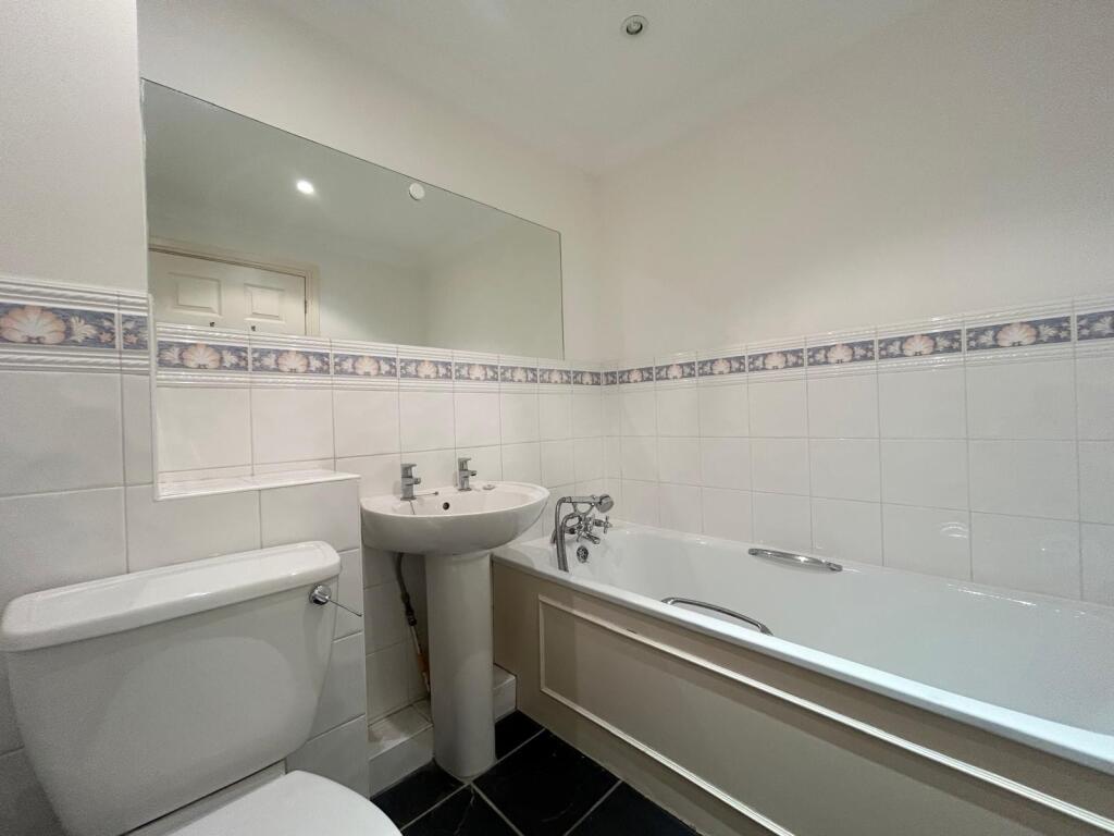 Additional image 7 of Approach Road, Ashley Cross