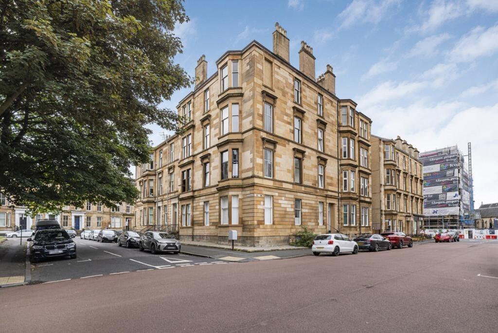Main image of property: Derby Street, Finnieston, Glasgow, G3