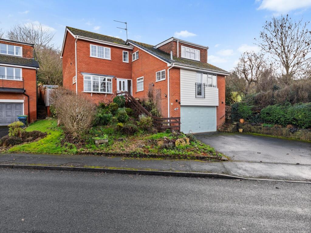 Main image of property: Chingley Bank, Henley in Arden, Warwickshire, B95