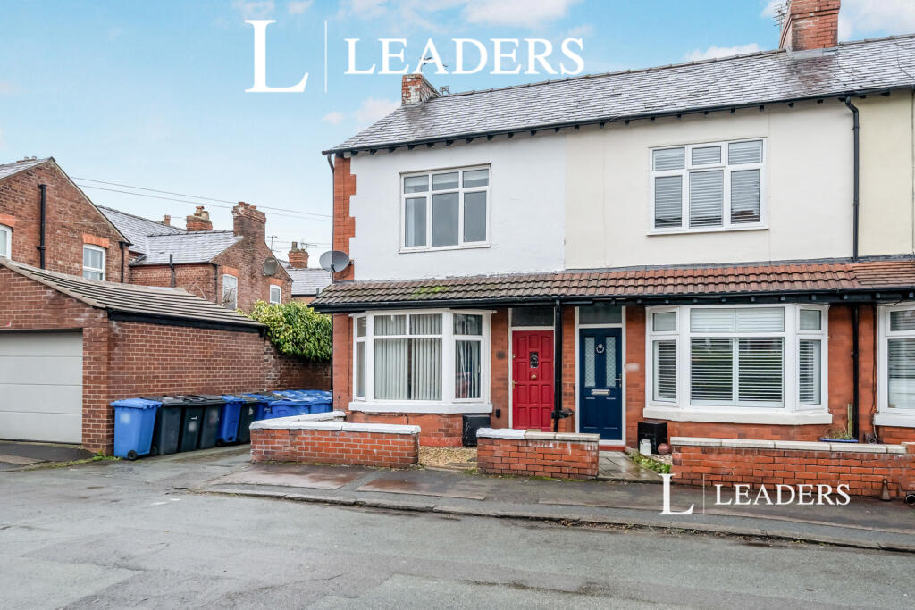 Main image of property: Hawthorne Grove, Stockton Heath, Warrington, WA4