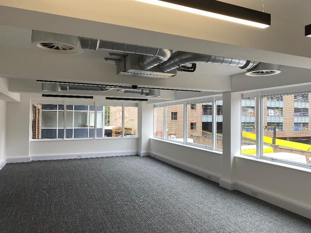 Unit 8&amp;9 Princes Court Business Park, Wapping