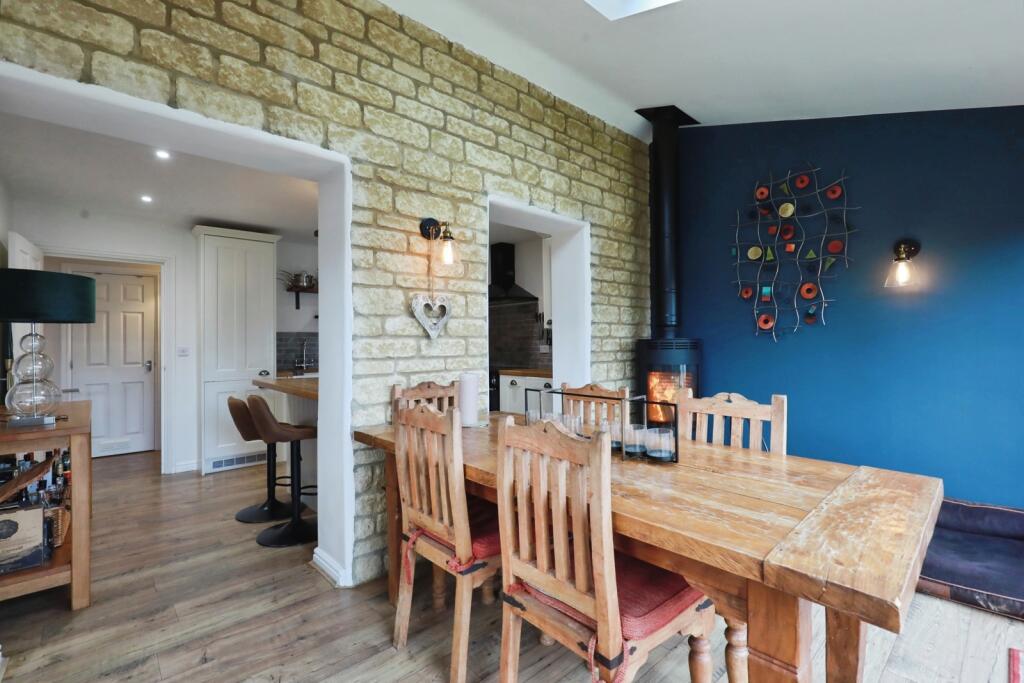 Lolium Close, Mickleton, Chipping Campden, Gloucestershire, GL55 photo 4