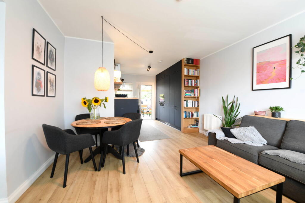 House in Stevenston, Mayfield, Ardeer - View 4
