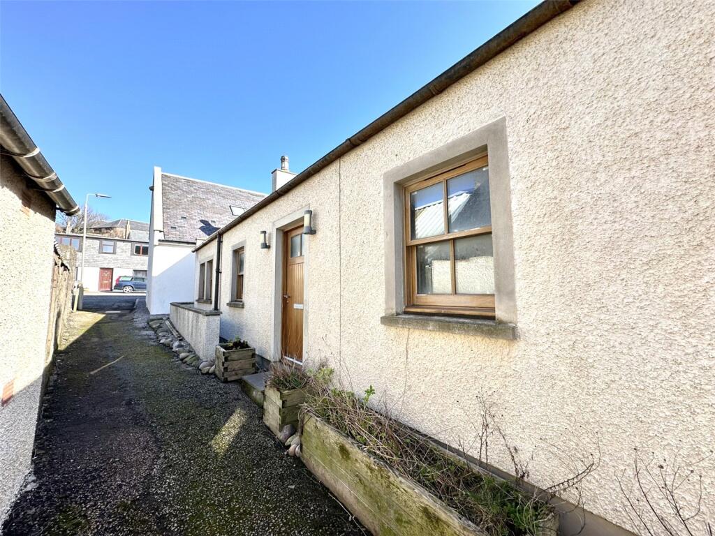 Main image of property: Mid Street, Johnshaven, Montrose, Aberdeenshire, DD10