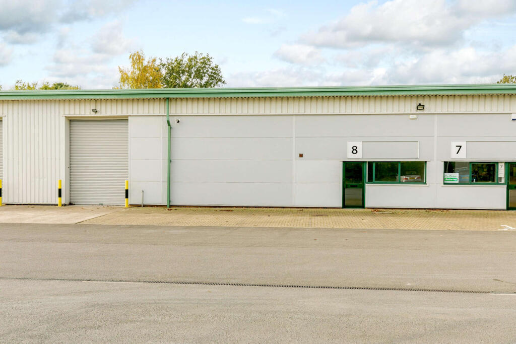 Gallery Image #6 for A1761 - Shireoaks Networkcentre - 2659