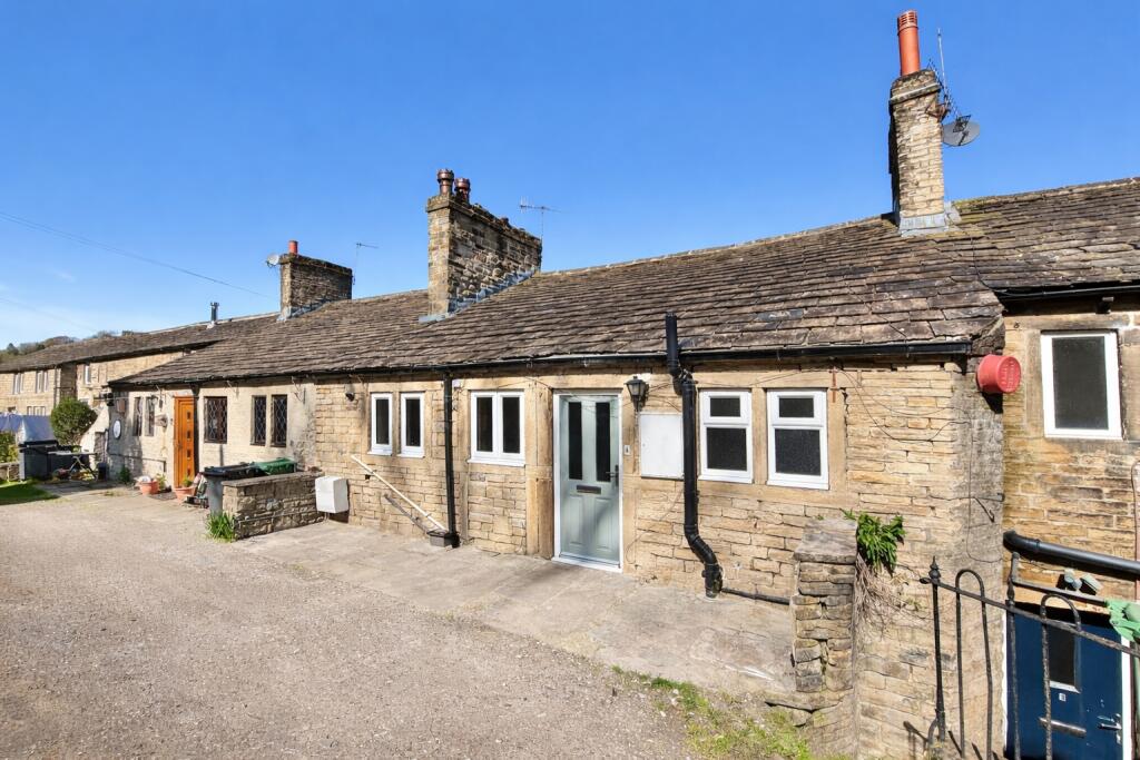 Main image of property: New Row, Holmfirth, HD9