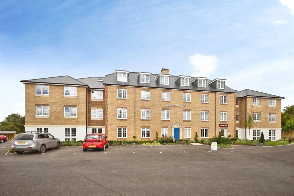 Main image of property: Glastonbury Road, Wells, Somerset, BA5