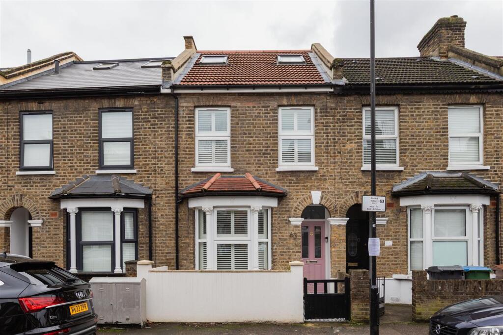 Main image of property: Stewart Road, Stratford