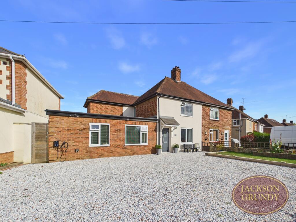 Main image of property: Northampton Road, Harpole, NN7 4DD