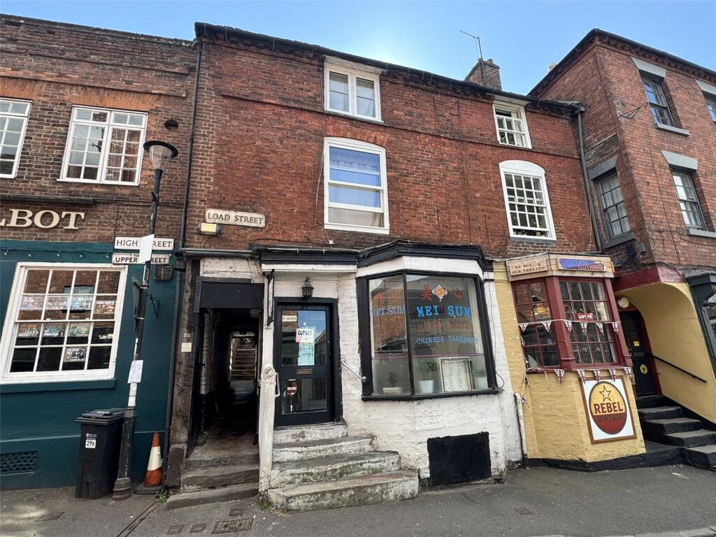 Main image of property: Load Street, Bewdley, Worcestershire