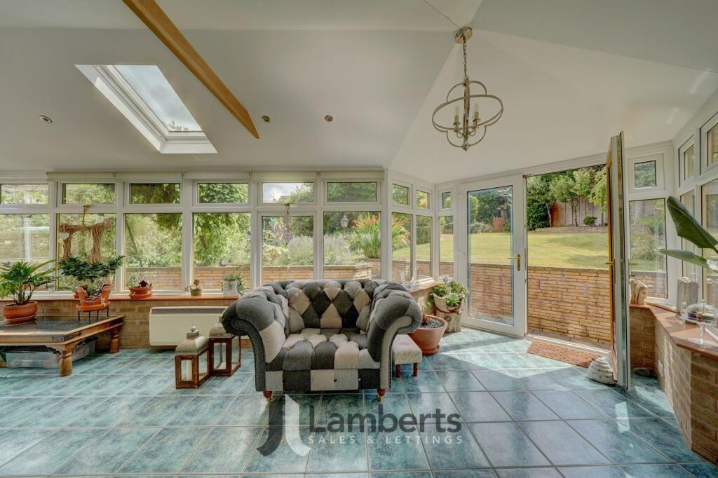 Additional image 11 of Brotherton Avenue, Webheath, B97