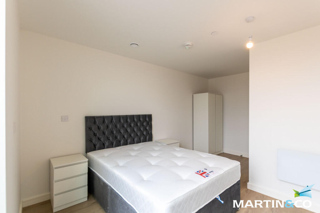 Additional image 8 of Sapphire Court, Bradford Street, Digbeth, B12