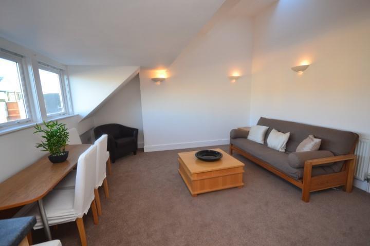 House in Exeter - View 4