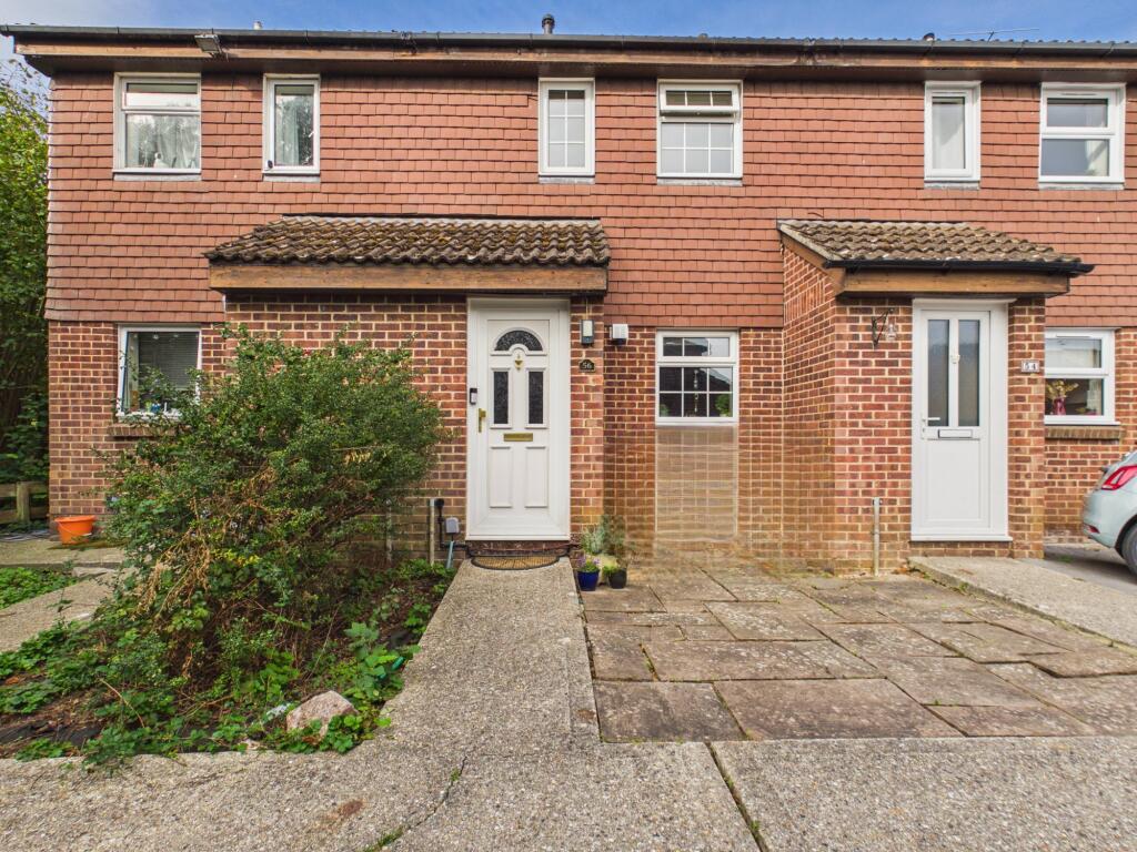 Main image of property: Pemberton Gardens, Calcot, Reading, RG31