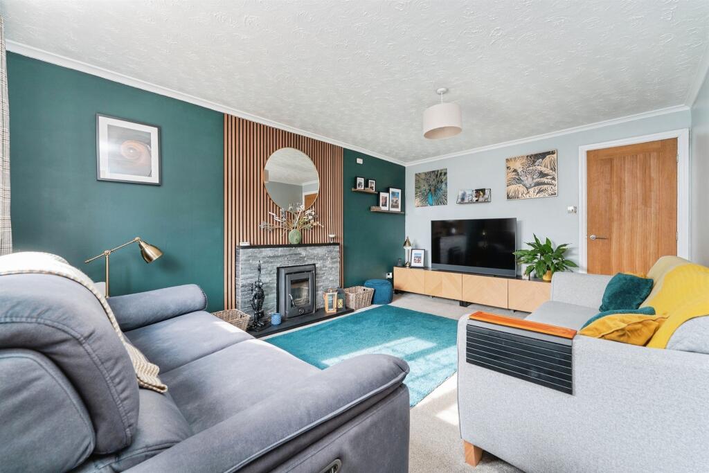 House in Fenland, March - View 5