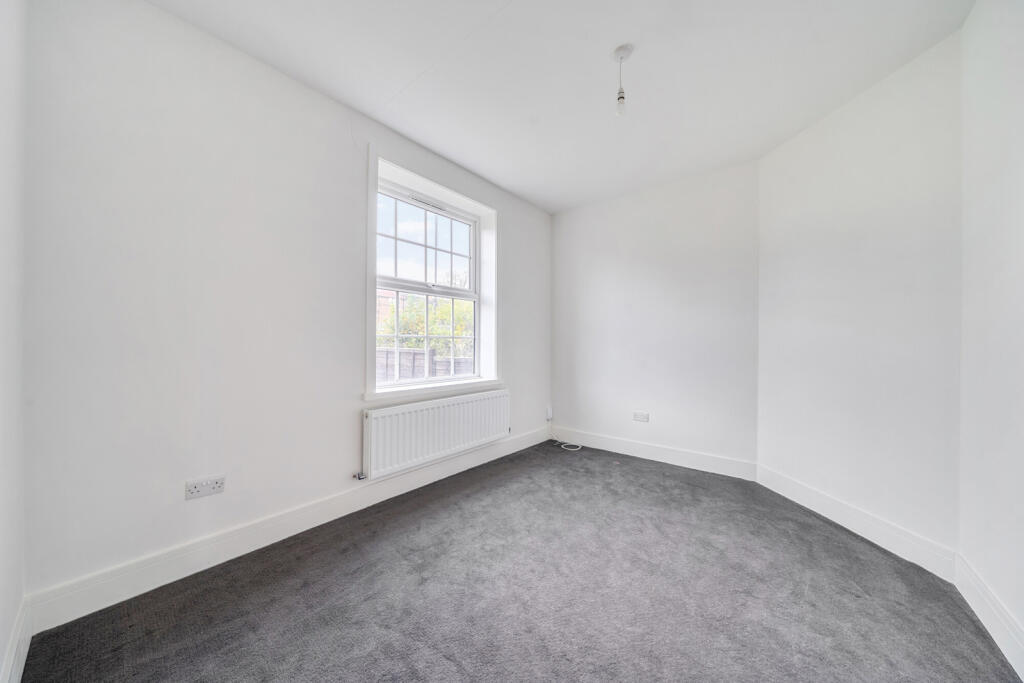 House in London - View 4
