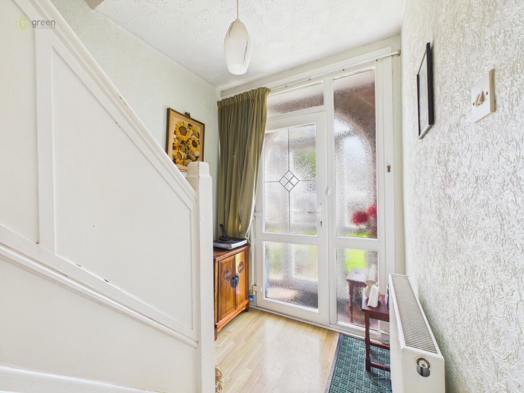 House in Birmingham, Newton - View 2
