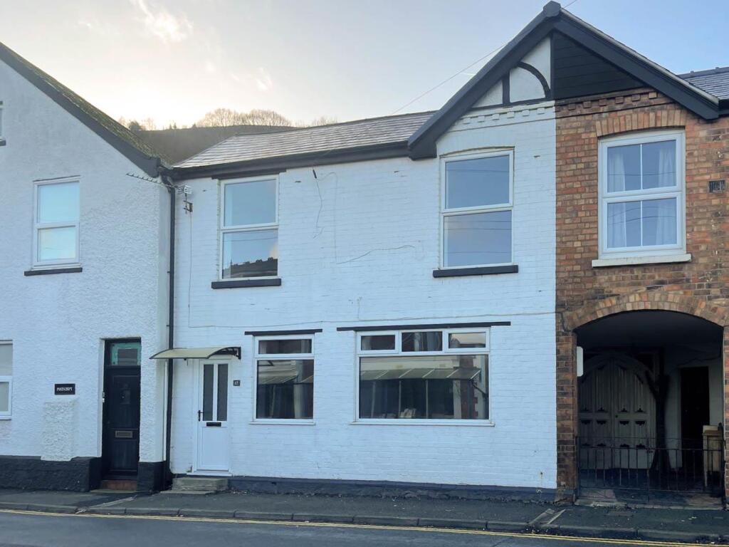 Main image of property: Cowleigh Road, Malvern