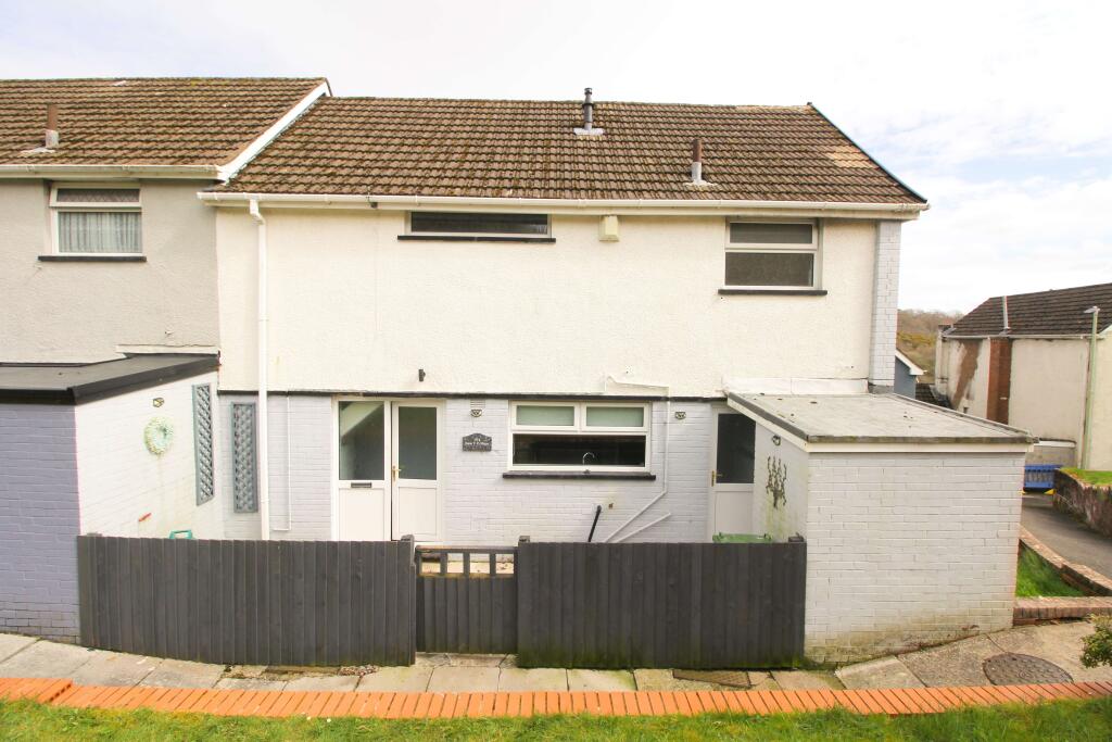 Main image of property: Dan y Cribyn, Ynysybwl CF37 3EU