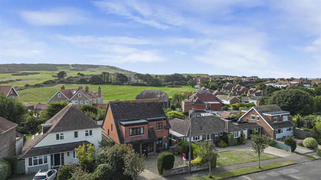 Rother Road, Seaford