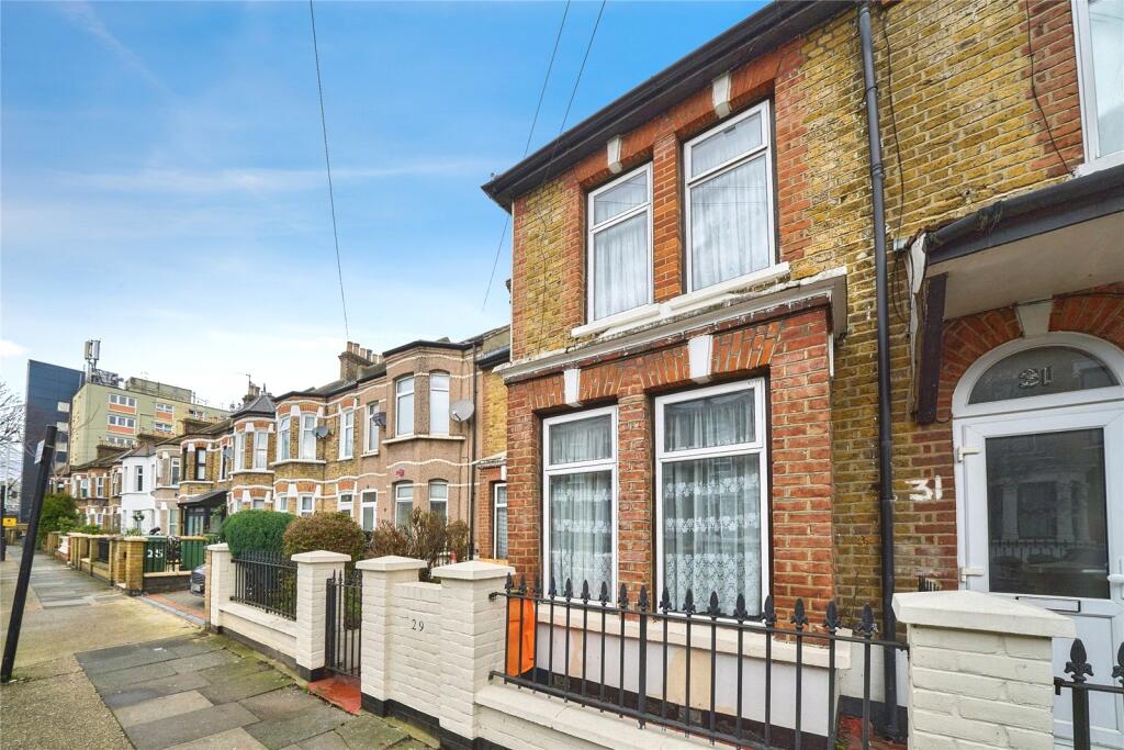 Studley Road, London, E7 photo 2