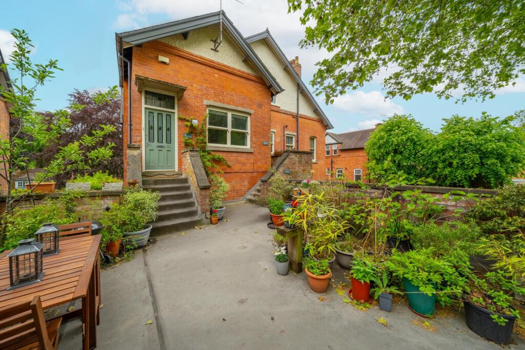 Main image of property: Magdala Road, Nottingham