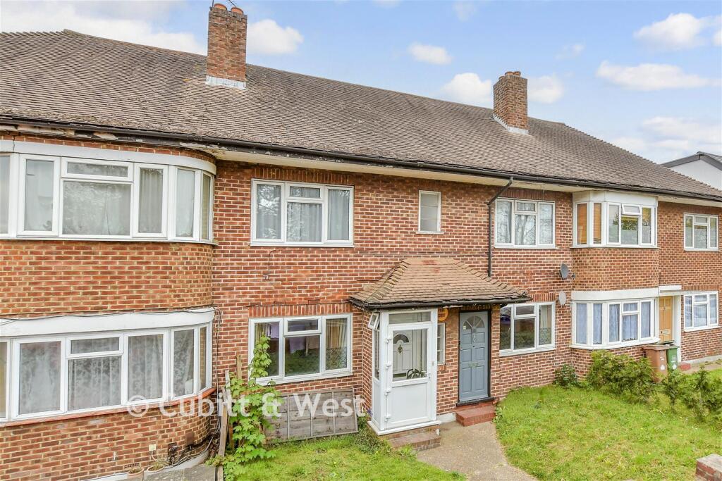 Main image of property: Stafford Road, Wallington, Surrey