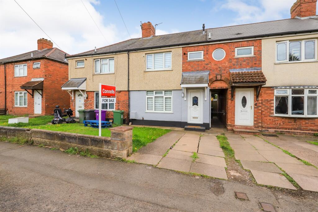 Main image of property: Dickens Road, The Scotlands, Wolverhampton