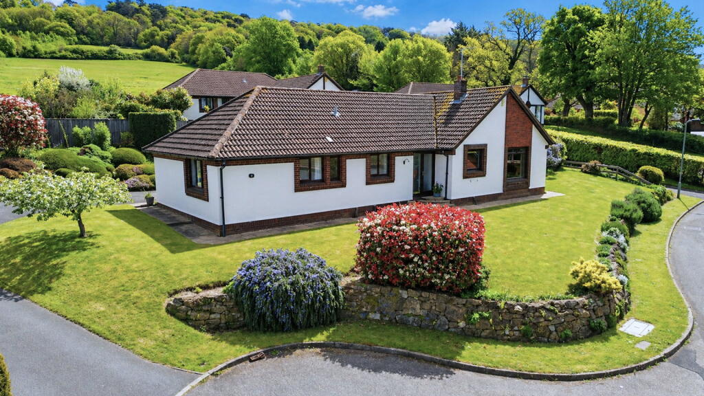 Main image of property: Brownlands Road, Sidmouth