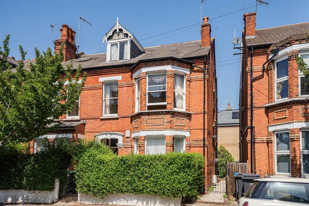 Main image of property: Brunswick Road, Kingston Upon Thames
