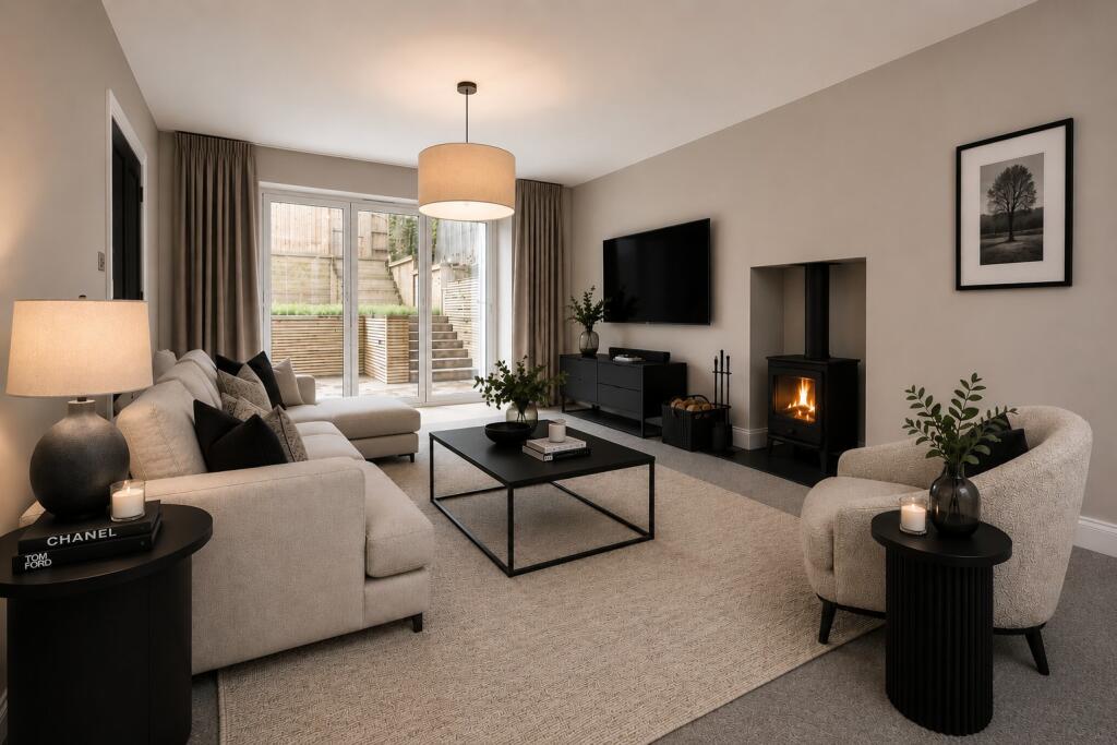 House in Dacorum, Northchurch - View 3