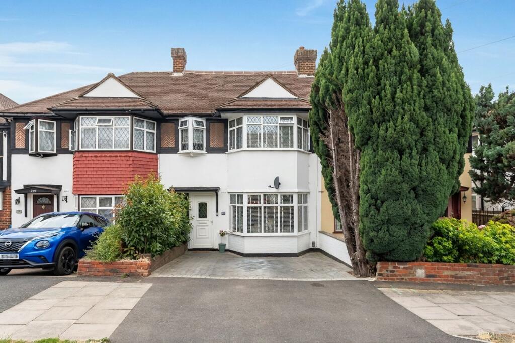 Main image of property: Kingsbridge Road, Morden, SM4