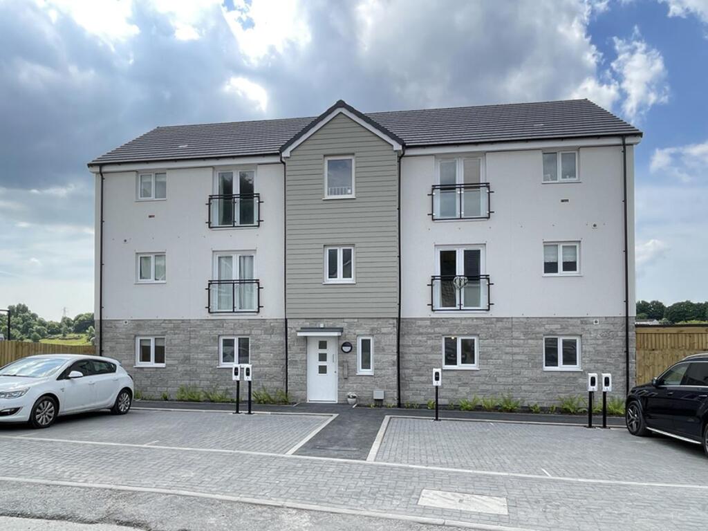 Main image of property: Fox Glove Gardens, Derriford, Plymouth