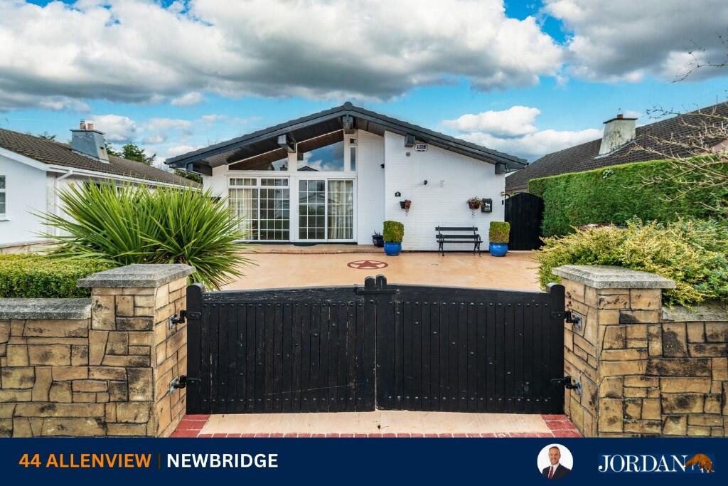 Main image of property: Newbridge, Kildare