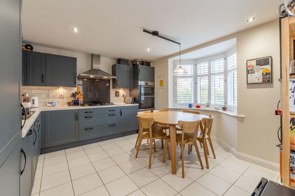 Main image of property: Puffin Chase, Wixams