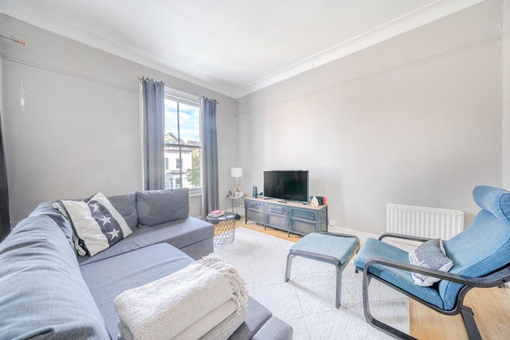 Apartment in London, Denmark Hill, East Dulwich - View 2