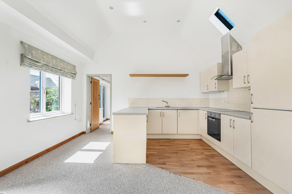 House in Cotswold, Chedworth - View 4