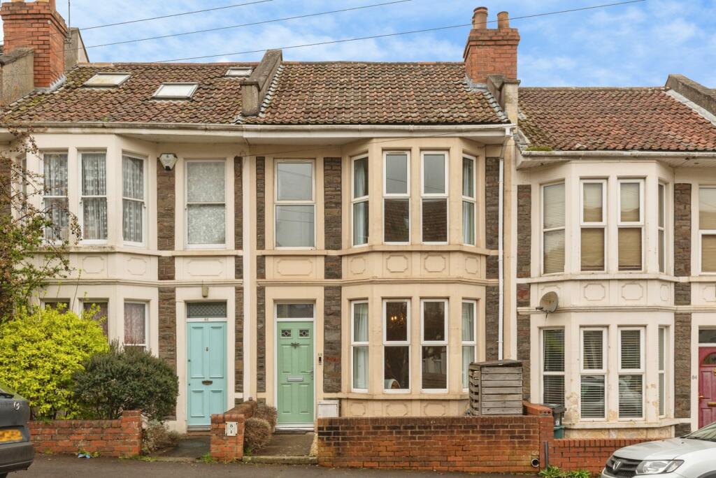 Main image of property: Cassell Road, Bristol, BS16