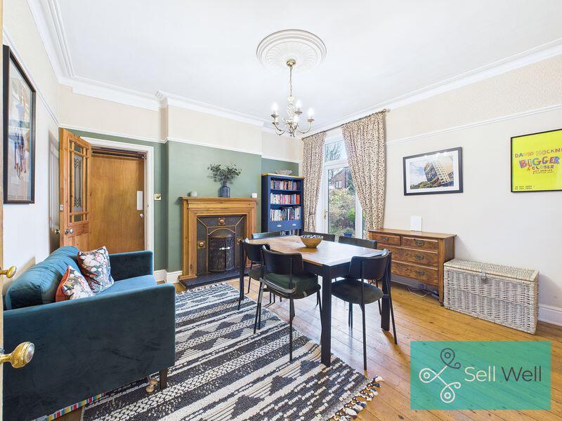Lambton Road, Worsley, Manchester photo 4