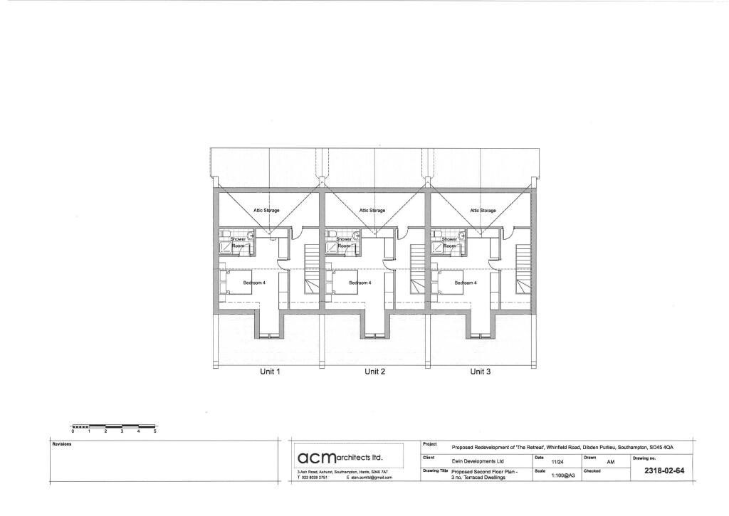 The Retreat, Whinfield Road, Dibden Purlieu photo 5
