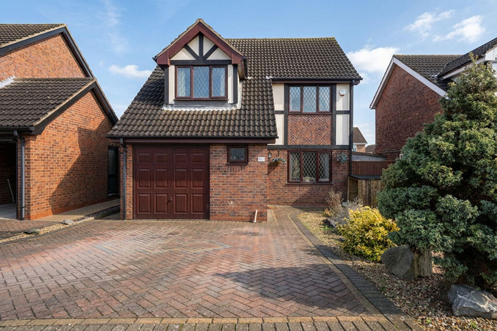 Main image of property: Shaw Drive, Scartho, Grimsby