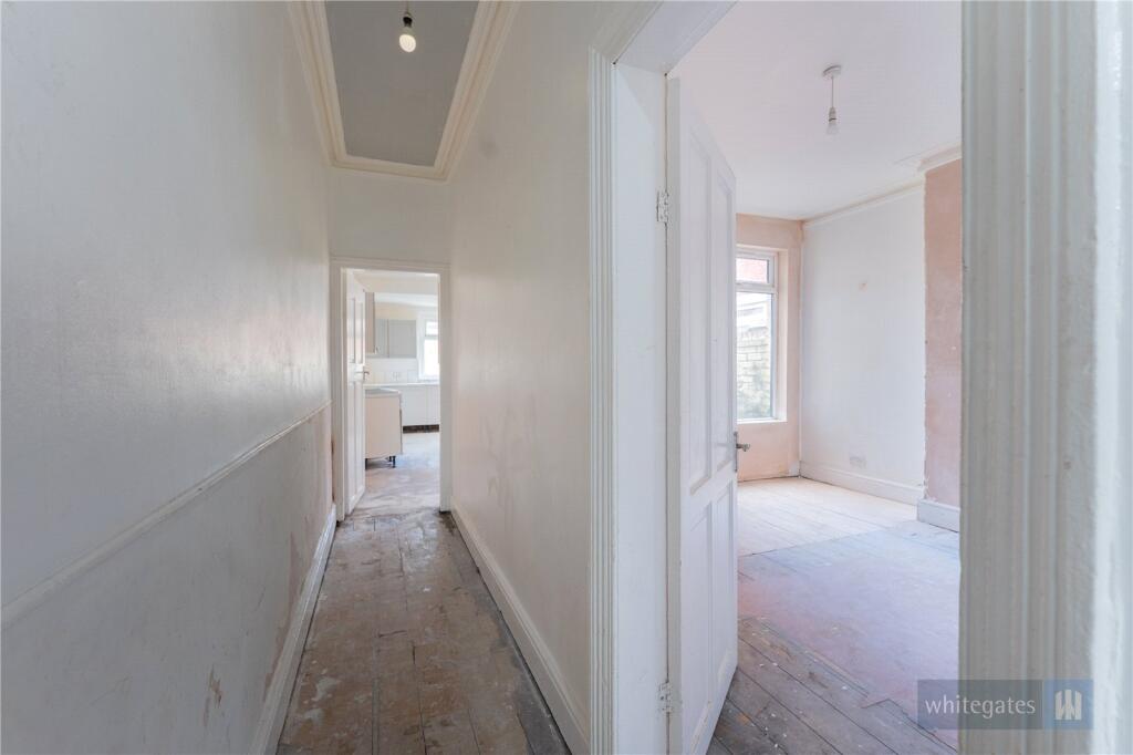 Hilberry Avenue, Liverpool, Merseyside, L13 photo 3